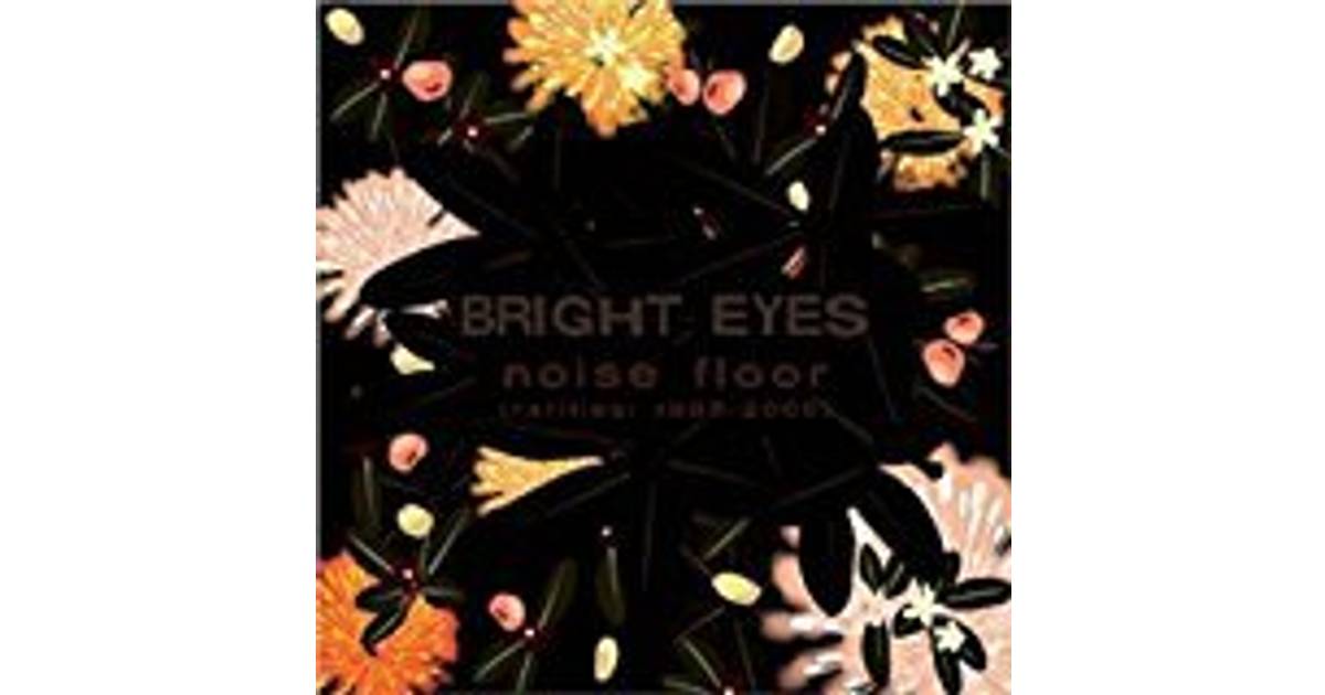 Bright Eyes Noise Floor Vinyl Se, Bright Eyes Noise Floor Vinyl